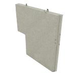 Блок гасителя №252